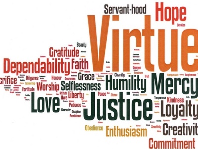 THE PATH TO EXCELLENCE AND A VIRTUOUS LIFE